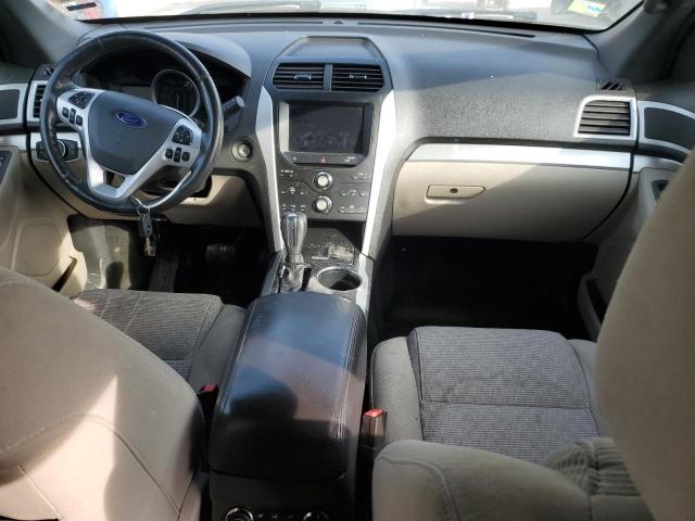 Photo 8 from auction – 2011 FORD EXPLORER X with VIN 1FMHK8D80BGA68509