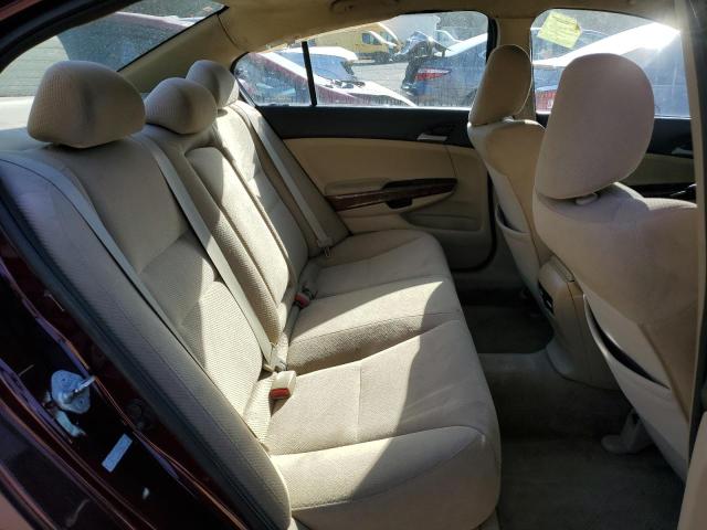 Photo 10 from auction – 2012 HONDA ACCORD EX with VIN 1HGCP2F73CA183211