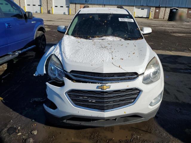 Photo 5 from auction – 2016 CHEVROLET EQUINOX LT with VIN 2GNALCEK5G1165331
