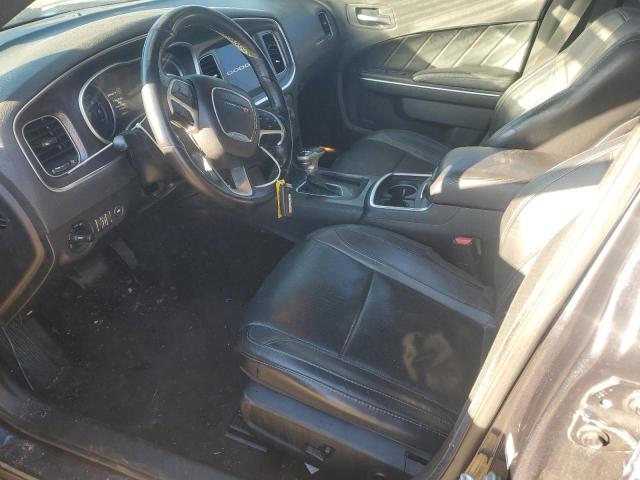 Photo 7 from auction – 2018 DODGE CHARGER R/ with VIN 2C3CDXCT5JH209719