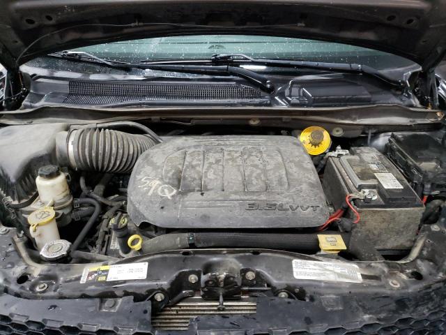 Photo 12 from auction – 2019 DODGE GRAND CARA with VIN 2C4RDGEG1KR623131