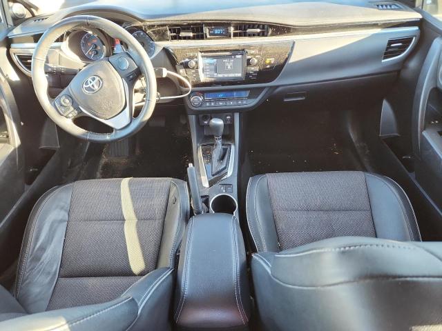 Photo 8 from auction – 2016 TOYOTA COROLLA L with VIN 2T1BURHE2GC690013