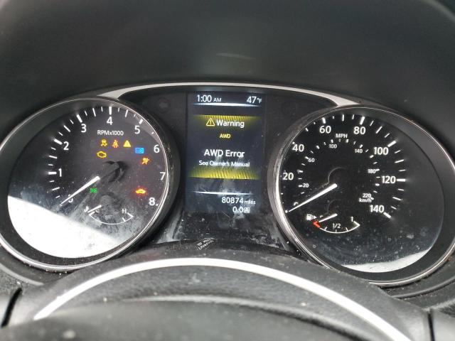 Photo 9 from auction – 2015 NISSAN ROGUE S with VIN KNMAT2MV0FP504142