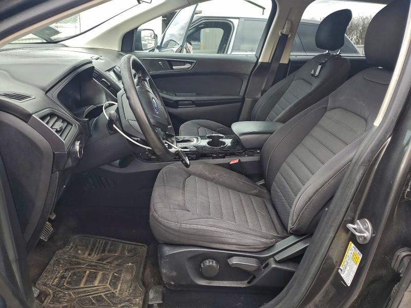 Photo 7 from auction – 2016 FORD EDGE SE with VIN 2FMPK3G9XGBB60017