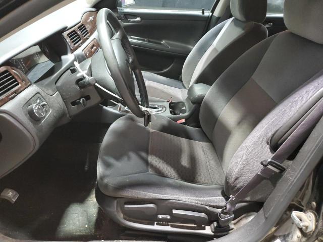Photo 7 from auction – 2012 CHEVROLET IMPALA LT with VIN 2G1WG5E34C1179344