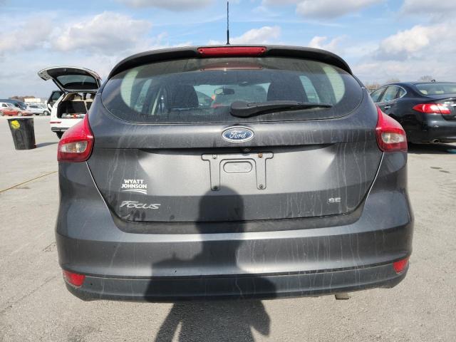 Photo 6 from auction – 2017 FORD FOCUS SE with VIN 1FADP3K25HL278440