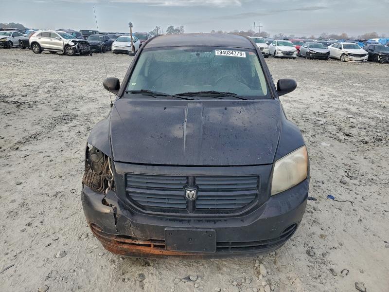 Photo 5 from auction – 2009 DODGE CALIBER SX with VIN 1B3HB48A39D224453