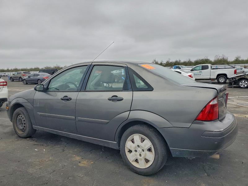 Photo 2 from auction – 2006 FORD FOCUS ZX4 with VIN 1FAFP34N16W208607