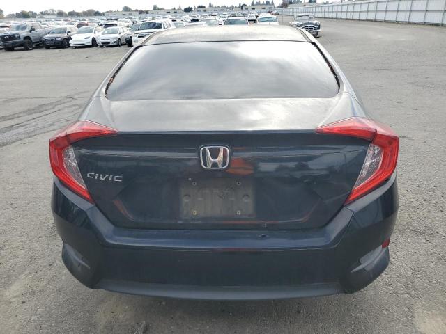 Photo 6 from auction – 2016 HONDA CIVIC LX with VIN 19XFC2F55GE248830