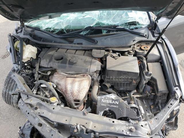 Photo 11 from auction – 2011 TOYOTA CAMRY BASE with VIN 4T1BF3EK2BU207239