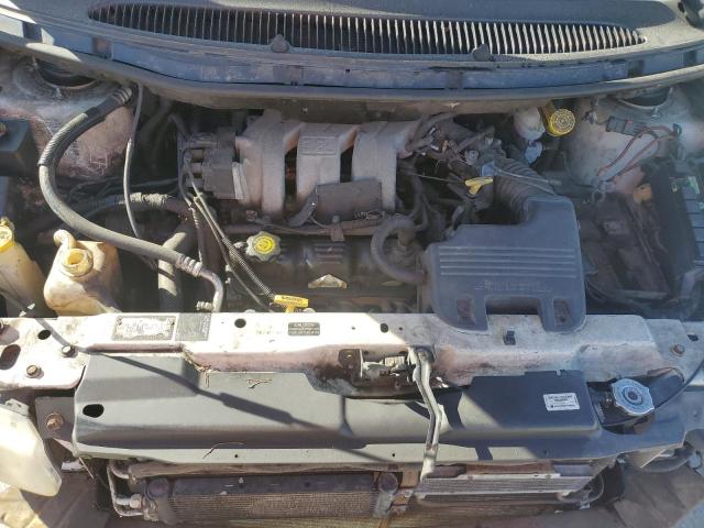 Photo 12 from auction – 2000 CHRYSLER TOWN & COU with VIN 1C4GP64L6YB621079