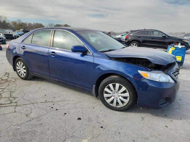 Photo 4 from auction – 2011 TOYOTA CAMRY BASE with VIN 4T1BF3EKXBU690043