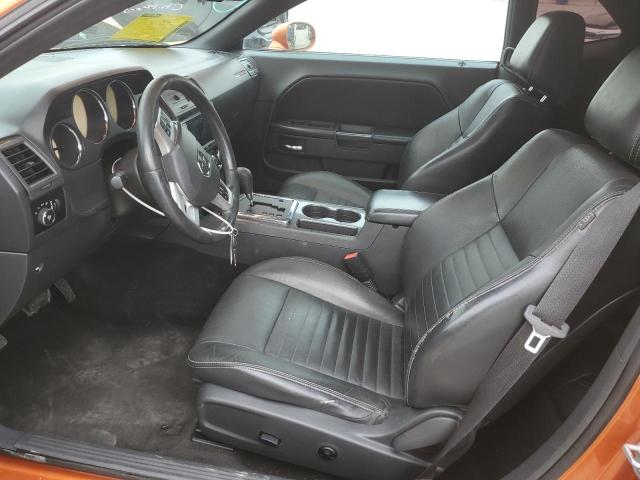 Photo 7 from auction – 2011 DODGE CHALLENGER with VIN 2B3CJ4DG2BH602830