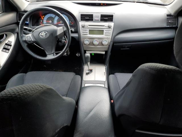 Photo 8 from auction – 2011 TOYOTA CAMRY with VIN 4T1BF3EK0BU765655