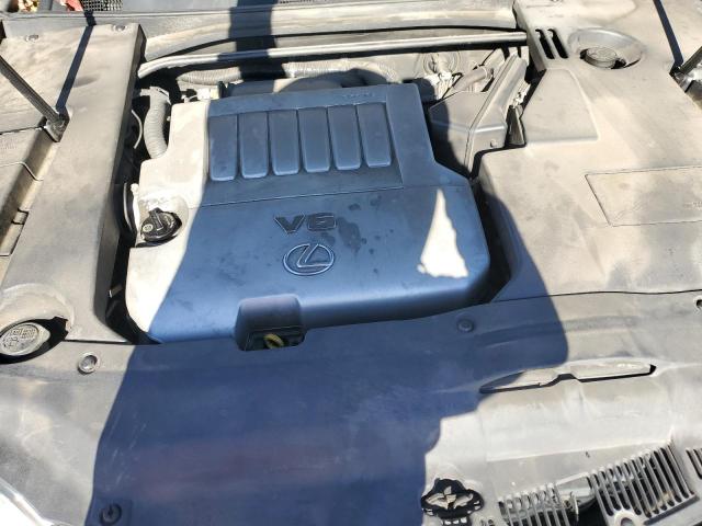 Zdjęcie 11 z aukcji – 2008 LEXUS ES 350 z VIN JTHBJ46G782245796