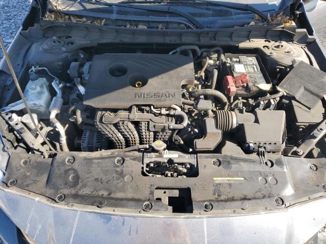 Photo 11 from auction – 2020 NISSAN ALTIMA SR with VIN 1N4BL4CV1LC220352