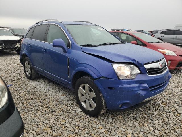 Photo 4 from auction – 2008 SATURN VUE with VIN 3GSCL53768S526197
