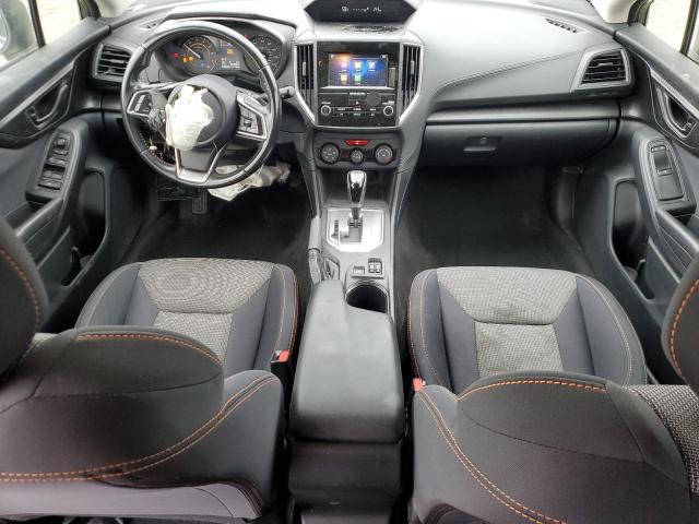 Photo 8 from auction – 2018 SUBARU CROSSTREK with VIN JF2GTADC8JH291920