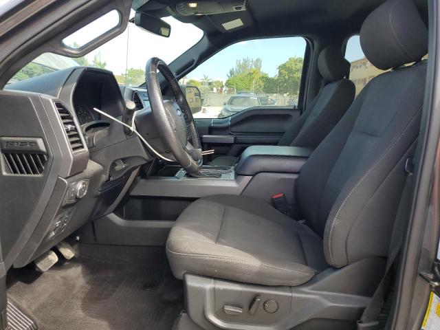 Photo 7 from auction – 2019 FORD F150 SUPER with VIN 1FTEW1EP1KFA87293
