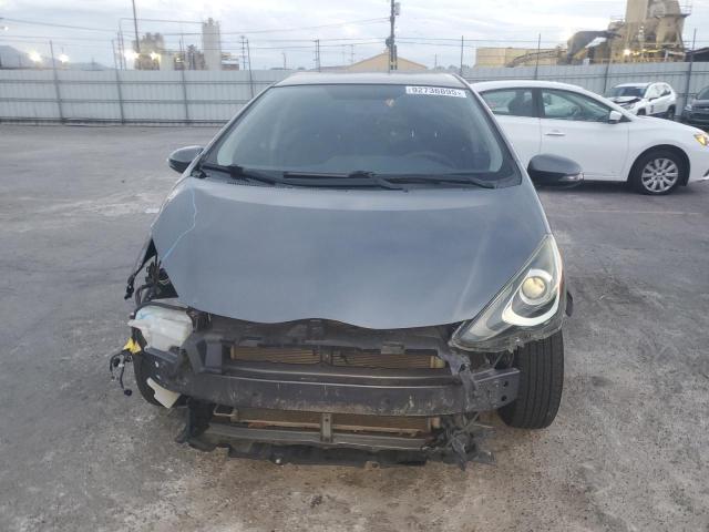 Zdjęcie 5 z aukcji – 2015 TOYOTA PRIUS C z VIN JTDKDTB30F1094101