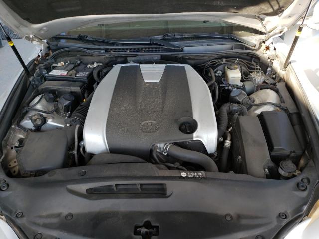 Photo 11 from auction – 2014 LEXUS IS 350 with VIN JTHCE1D27E5002028
