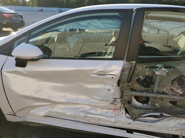 Photo 7 from auction – 2025 TOYOTA COROLLA SE with VIN 5YFS4MCE8SP224878
