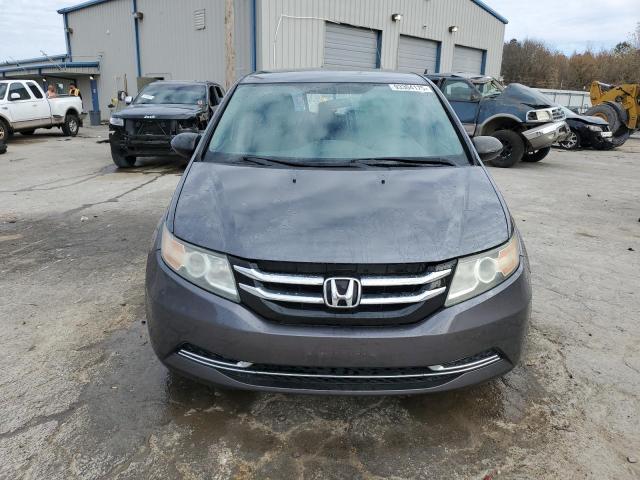 Photo 5 from auction – 2014 HONDA ODYSSEY LX with VIN 5FNRL5H26EB047186
