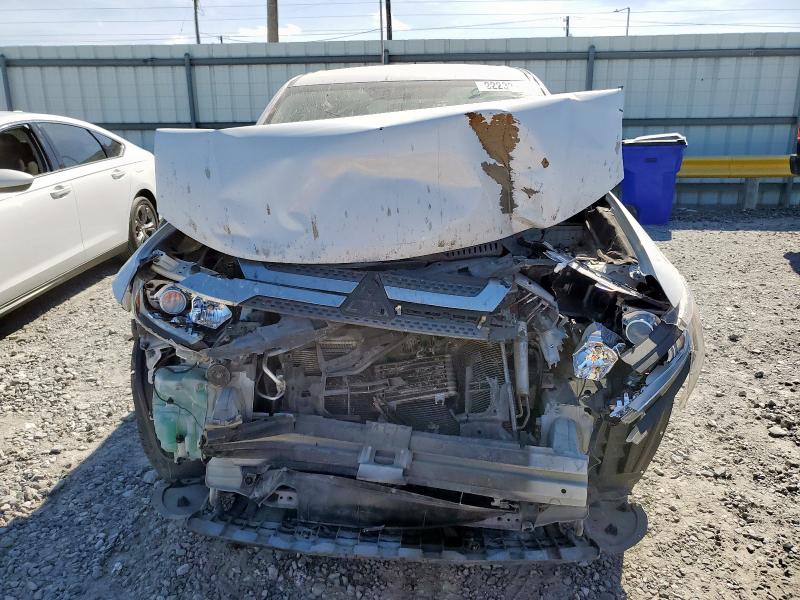 Photo 5 from auction – 2019 MITSUBISHI OUTLANDER with VIN JA4AD2A34KZ038255