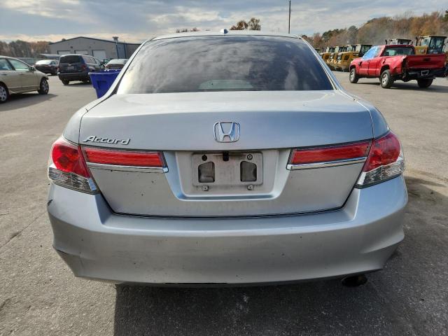 Photo 6 from auction – 2012 HONDA ACCORD EXL with VIN 1HGCP2F82CA083674