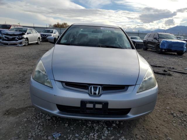 Photo 5 from auction – 2004 HONDA ACCORD with VIN JHMCM55634C015641