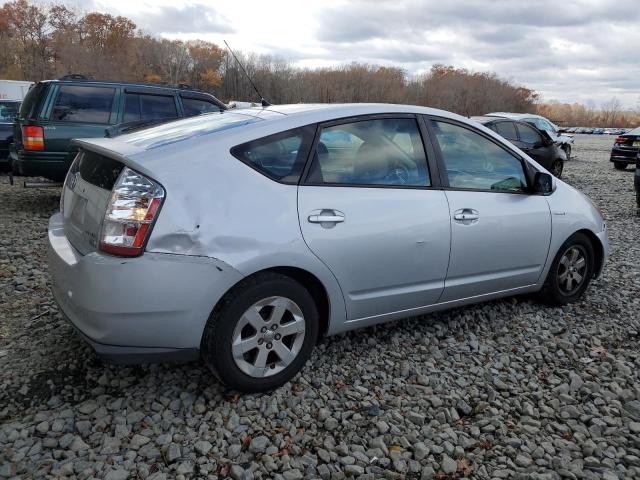 Photo 3 from auction – 2008 TOYOTA PRIUS with VIN JTDKB20U387717934