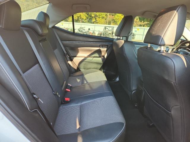 Zdjęcie 10 z aukcji – 2016 TOYOTA COROLLA L z VIN 5YFBURHE2GP395347