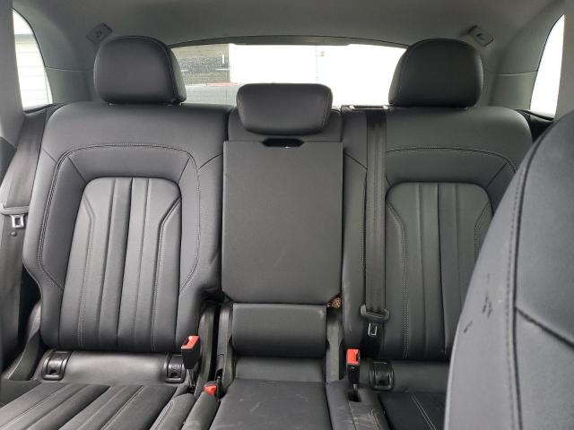 Photo 10 from auction – 2023 AUDI Q5 PREMIUM with VIN WA1EAAFY8P2016364