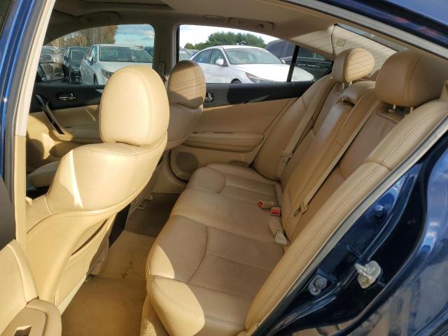 Photo 10 from auction – 2011 NISSAN MAXIMA S with VIN 1N4AA5AP4BC855480