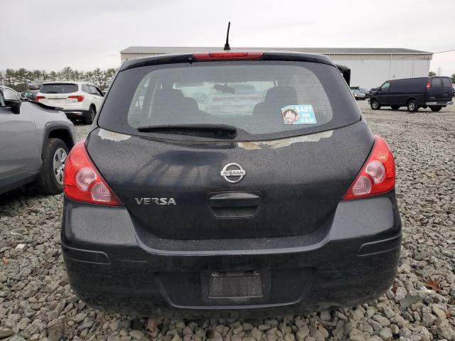 Photo 6 from auction – 2011 NISSAN VERSA S with VIN 3N1BC1CP9BL421187