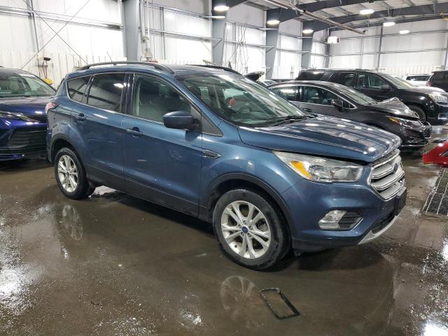 Photo 4 from auction – 2018 FORD ESCAPE SE with VIN 1FMCU9GD0JUC60001