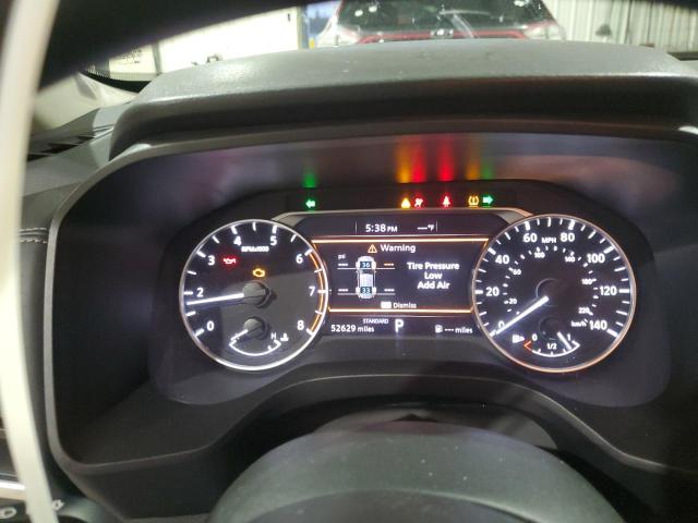 Photo 9 from auction – 2024 NISSAN ROGUE S with VIN 5N1BT3AA9RC701863