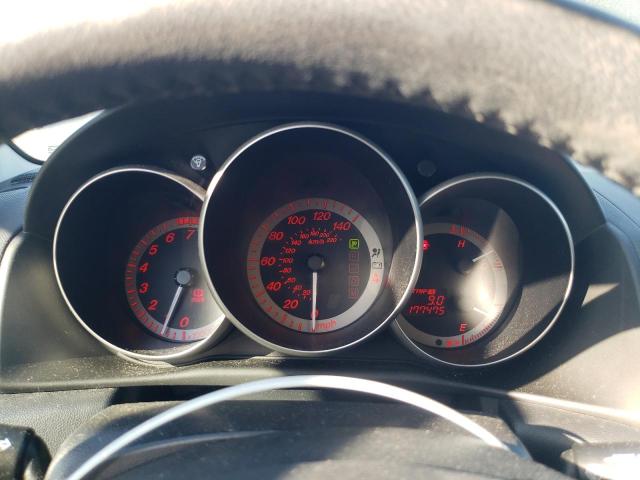 Фото 9 с аукциона – 2008 MAZDA 3 HATCHBAC с VIN JM1BK343681182835