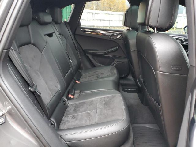 Photo 11 from auction – 2015 PORSCHE MACAN S with VIN WP1AB2A52FLB52212