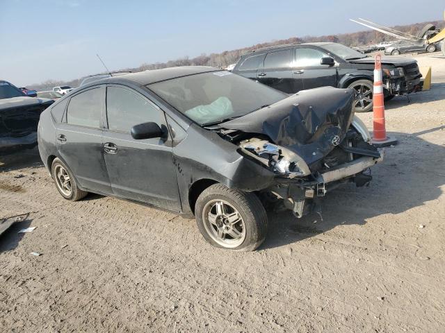 Photo 4 from auction – 2004 TOYOTA PRIUS with VIN JTDKB20U240072986