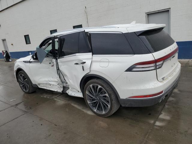 Photo 2 from auction – 2023 LINCOLN AVIATOR RE with VIN 5LM5J7XC6PGL12247