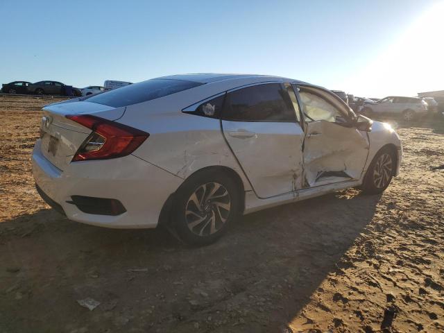 Photo 3 from auction – 2016 HONDA CIVIC EX with VIN 19XFC2F78GE082613