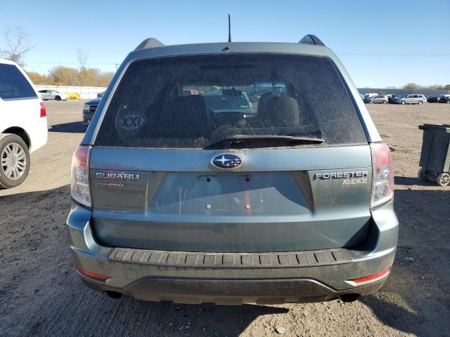 Photo 6 from auction – 2012 SUBARU FORESTER L with VIN JF2SHAEC1CH469003