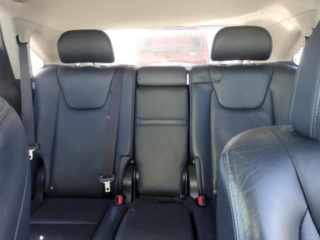 Photo 10 from auction – 2014 LEXUS RX 350 BAS with VIN JTJBK1BAXE2040724