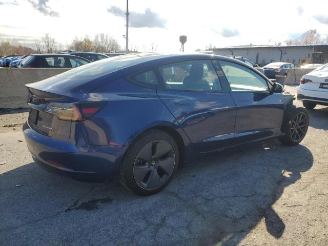Photo 3 from auction – 2021 TESLA MODEL 3 with VIN 5YJ3E1EB8MF853302