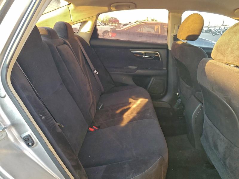 Photo 10 from auction – 2013 NISSAN ALTIMA 2.5 with VIN 1N4AL3AP7DN548021