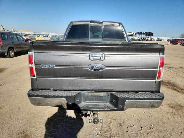 Photo 6 from auction – 2014 FORD F150 SUPER with VIN 1FTFW1ET7EFC28373