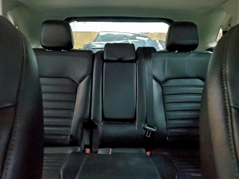 Photo 10 from auction – 2015 FORD EDGE SEL with VIN 2FMTK4J83FBC23168