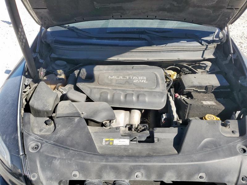 Photo 12 from auction – 2016 JEEP CHEROKEE L with VIN 1C4PJLCB1GW173043