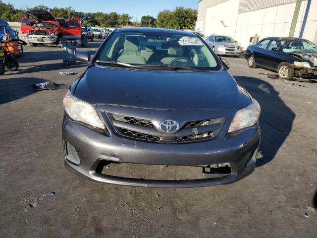 Photo 5 from auction – 2013 TOYOTA COROLLA BA with VIN 2T1BU4EEXDC125365